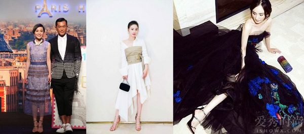 种草一双美鞋完整版,种草了江疏影这双鞋