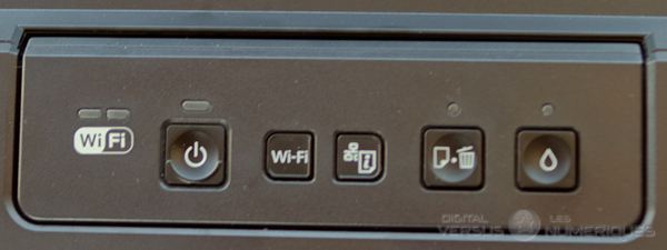 爱普生打印机喷墨一体机售后维修,爱普生b521d打印机维修常见故障