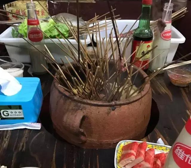 武汉青山的苍蝇馆子,武汉本地人吃的苍蝇馆子