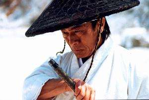 他是李小龙时代的武术大师,他是李小龙第五代传人