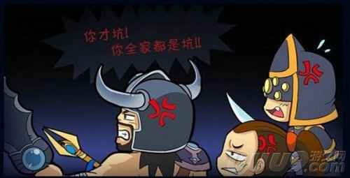 王者和lol比赛差距为啥这么大,王者和lol的英雄区别