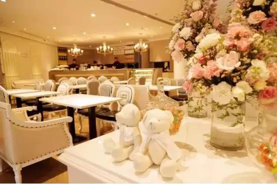 隐藏在弄堂之中的甜品小铺,魔都十大甜品屋排行榜