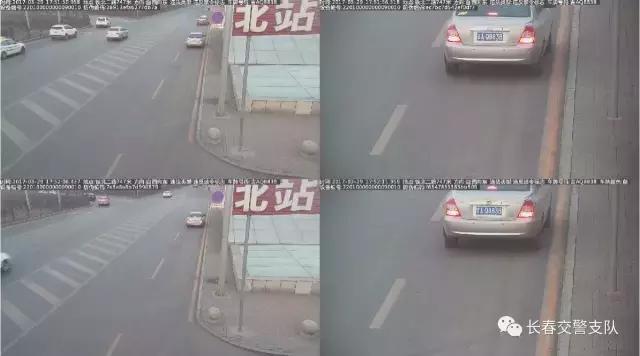 违法执法曝光,新一期违法曝光台