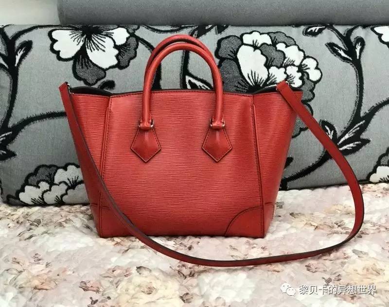 不想一出门就撞包，看看这篇找灵感