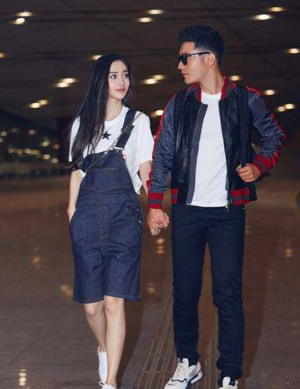 王思聪和豆得儿同框,豆得儿王思聪合体