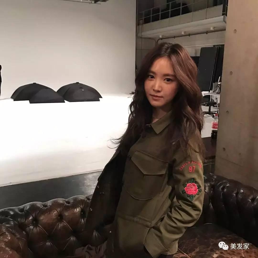 长头发时想剪短发剪了又后悔,后悔头发剪短了如何变长