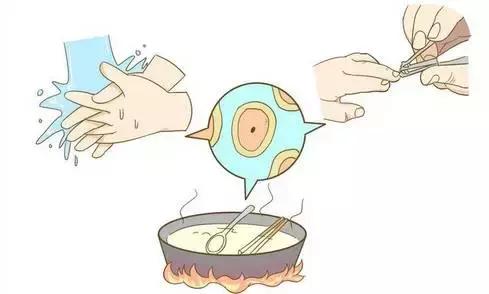 肚子有蛔虫需要注意什么,小孩打蛔虫的注意事项