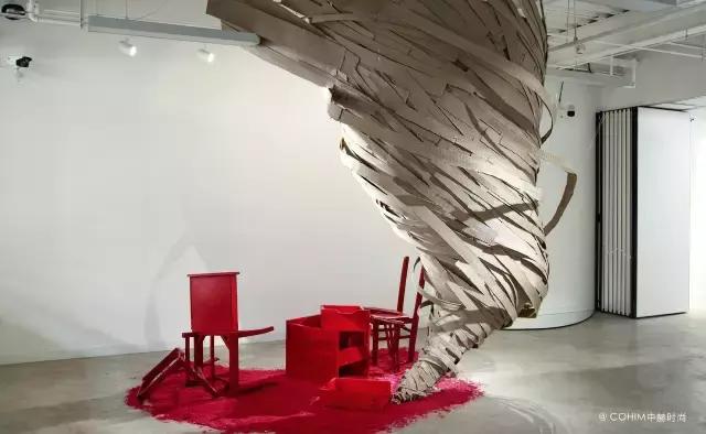 他们眼里的中赫校园竟然是这样的！和预想中差别太大？