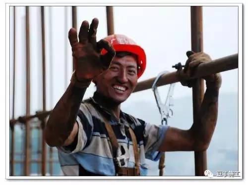 搞工程的女朋友是什么样,有一个搞工程的老公