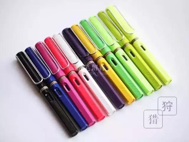 新买来的钢笔新手教程,刚入书坑有什么书推荐吗