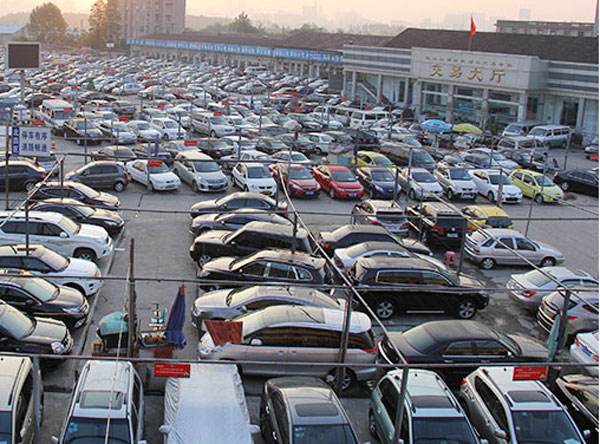 全国十大高端二手车市场,全国十大二手车市场都有哪些