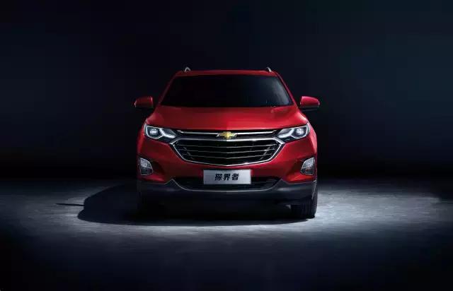 雪佛兰探界者车顶放自行车,1.5t的雪佛兰探界者值得买吗