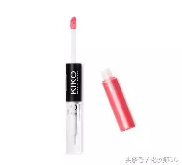 最喜欢的口红推荐kiko,kiko口红哪个色系不掉色