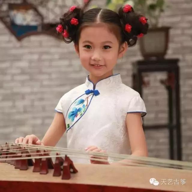 初学古筝需要注意什么,初学古筝什么要注意的