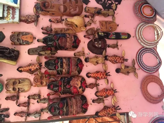 一生必去一次的非洲坦桑尼亚｜回归狂野