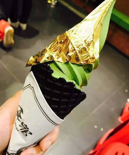 听说这家火遍宁波的网红店让抹茶控都失控了！