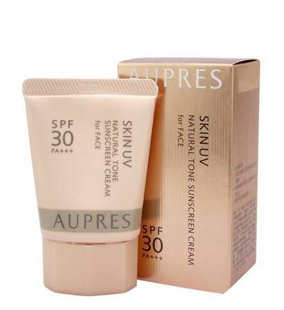 刘亦菲推荐防晒霜,刘亦菲用哪款防晒霜