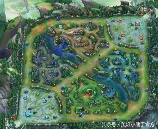 lol十大顶级难度操作,lol十大团战大招