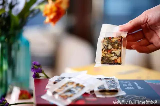 如果你还有梦，就请像她们一样！内含不限量免费吃！