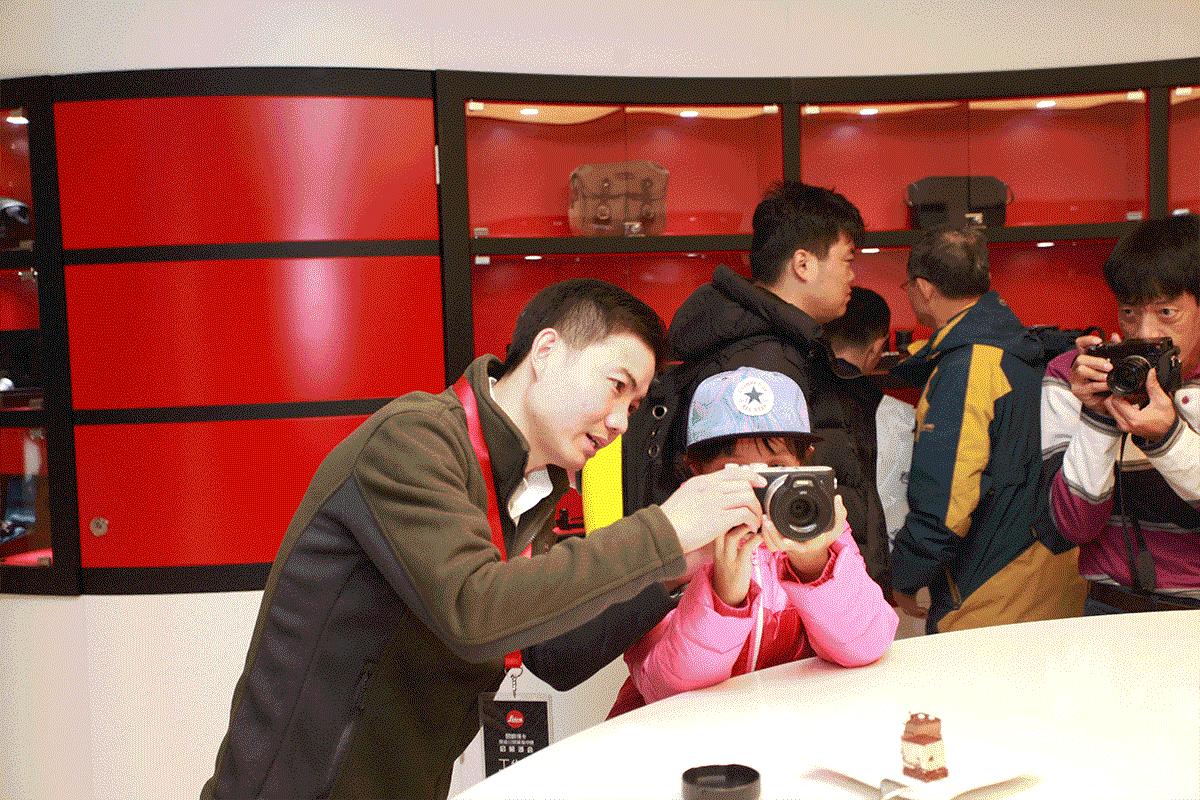 徕卡相机平民推荐,预算一万以内买什么相机