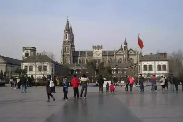 济南春游的好地方推荐,济南适合春游的地方