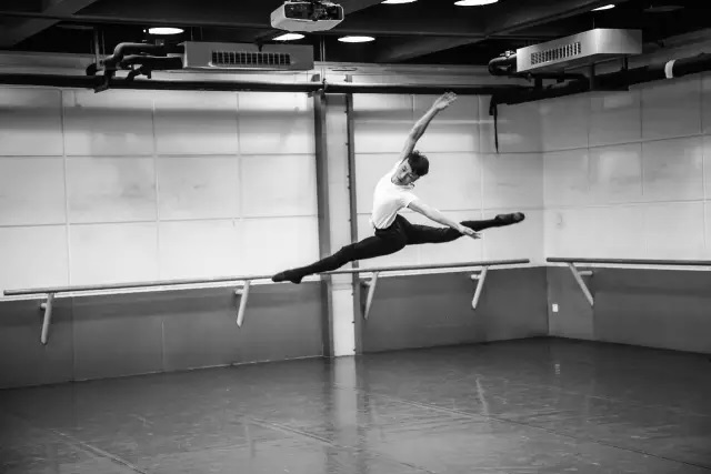 艺考现场北京电影学院,北京师范大学舞蹈学院