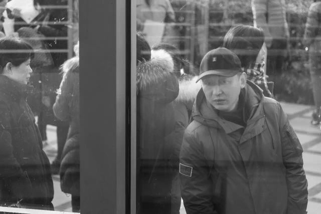 艺考现场北京电影学院,北京师范大学舞蹈学院