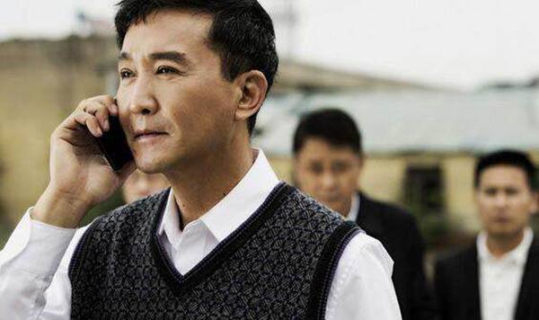 人民的名义达康书记动态图,人民的名义达康书记背后故事