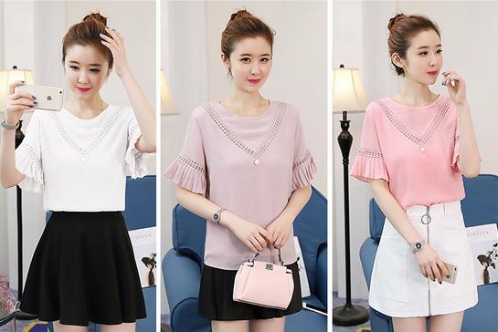 夏天必备的变美神器,小女生扮靓神器