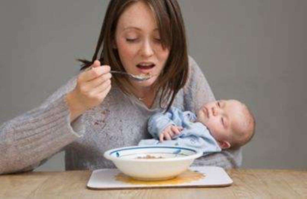 月子最重要的就是产妇健康,如何让月子健康而不发胖