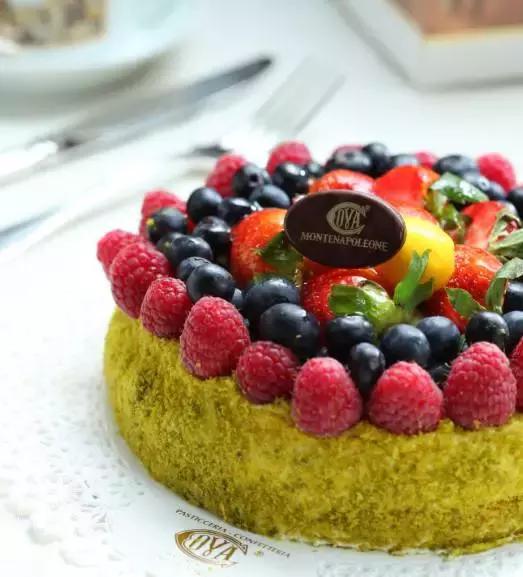 隐藏在弄堂之中的甜品小铺,魔都十大甜品屋排行榜