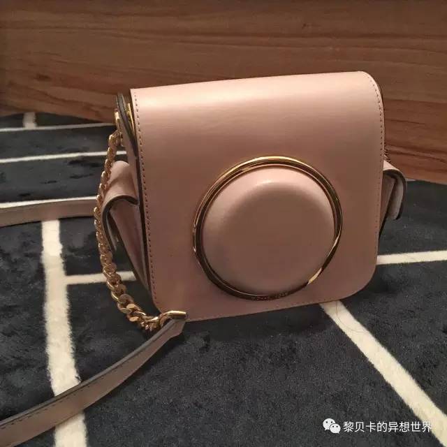 不想一出门就撞包，看看这篇找灵感