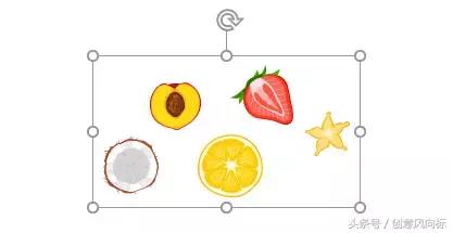 ppt高逼格背景图排版,ppt怎么平铺整个屏幕