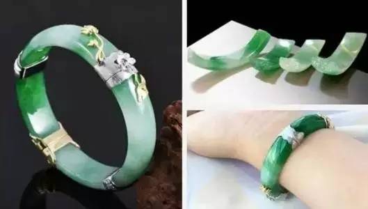 手镯断了修复原理,手镯断了以后值得修吗