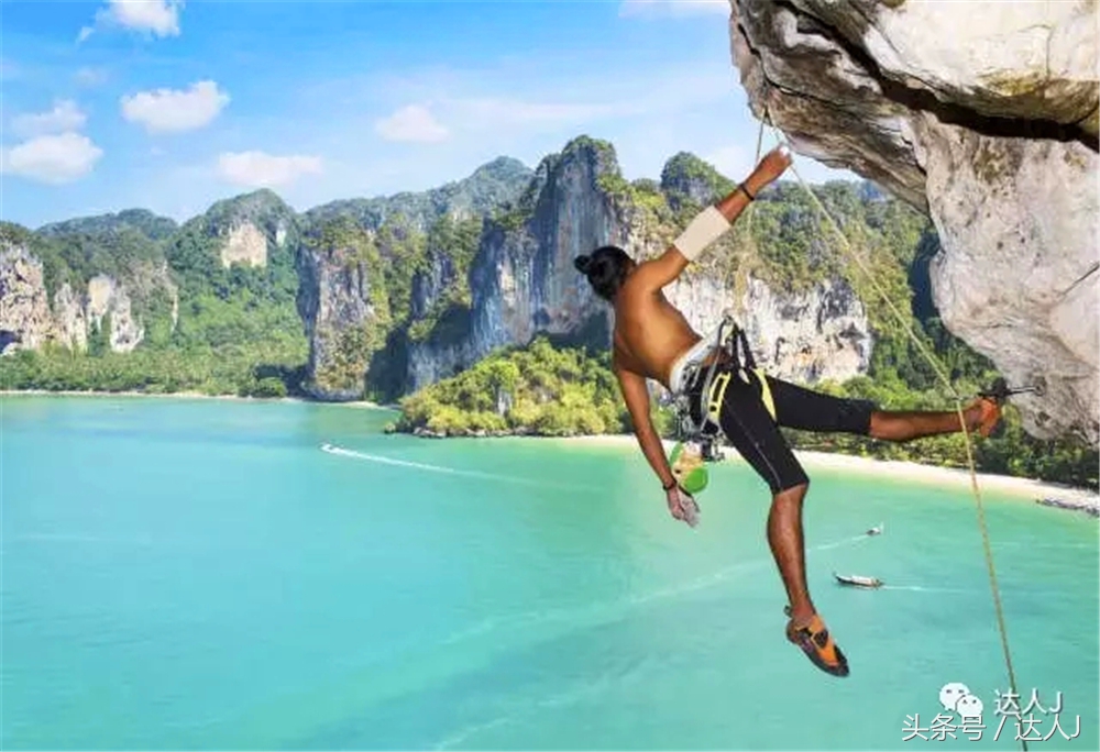 显然不适合玩婚内出轨!全泰国最大的泳池原来在这里