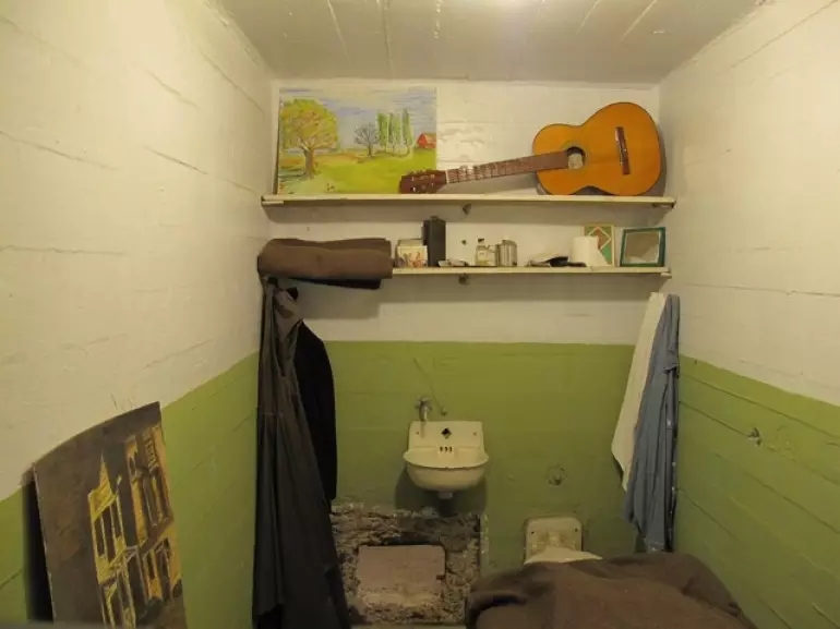 旧金山恶魔岛—那鲜为人知的越狱事件