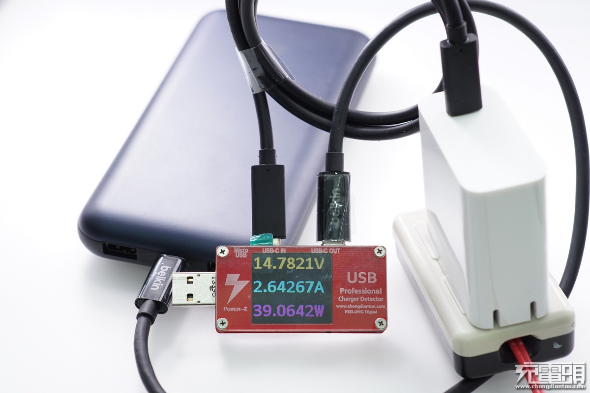 小米充电器33w快充pd,小米官网18w充电器拆解