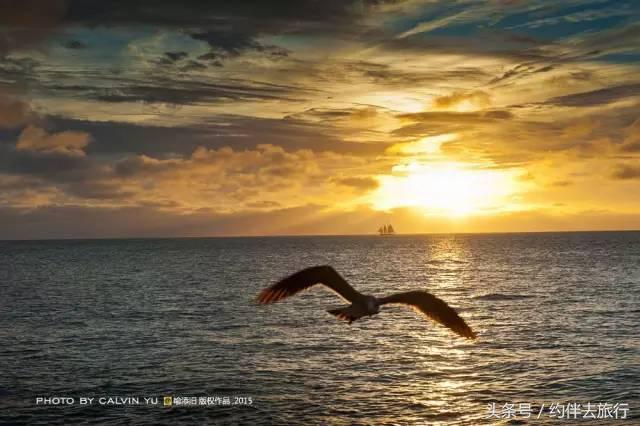 南佛罗里达：阳光眷顾的自由乐土