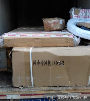 冷库是如何安装的,冷库安装步骤有哪些