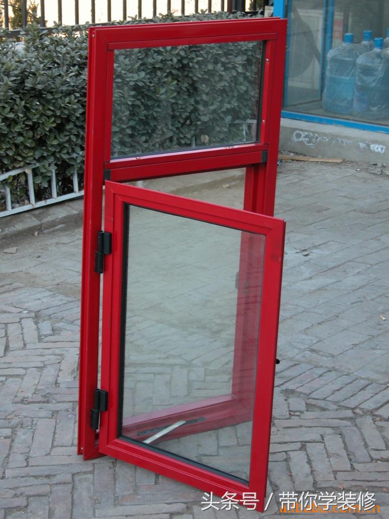 门窗装修材料大全,现在装修门窗用什么材料好