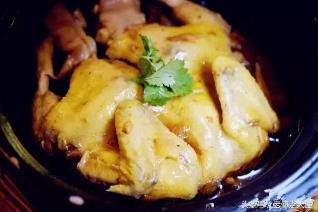 重庆鸭脑壳飞江湖菜,梁平鸭脑壳