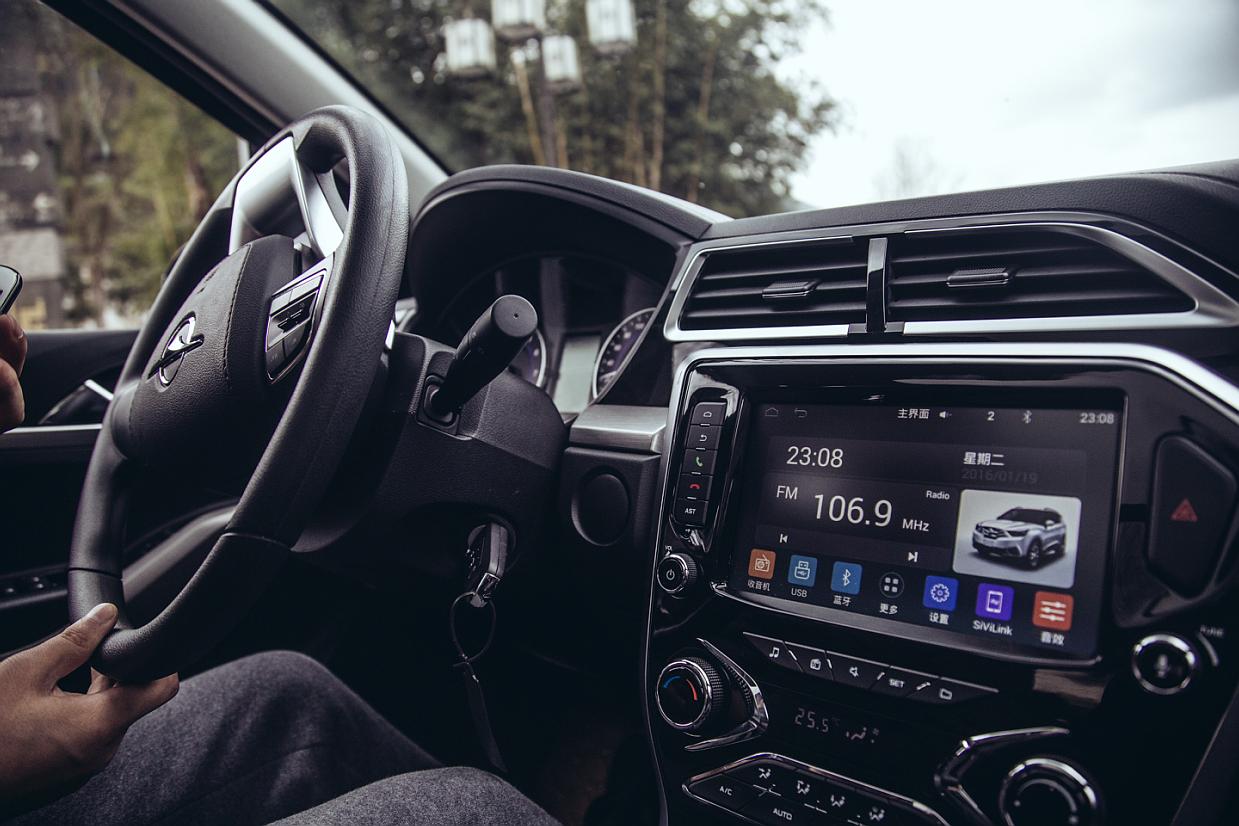 德国不限速高速海马s5试驾,海马s5young驾驶方法