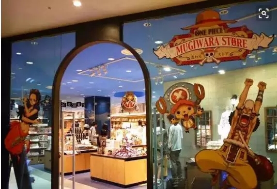 五一假期值得你来的地方,推荐你去看的动漫