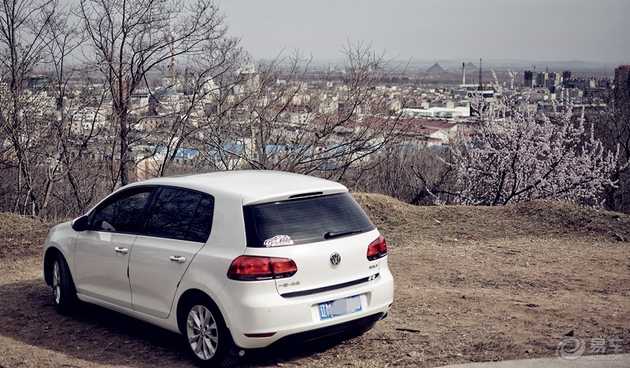 第六代高尔夫1.4t的好还是1.6的好,高尔夫6用车心得