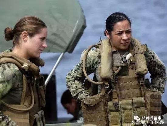 美国游骑兵战术,一张刺激战场照片