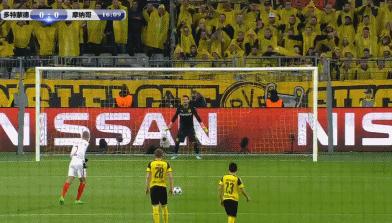 世界第一点球手内马尔,世界第一点球手