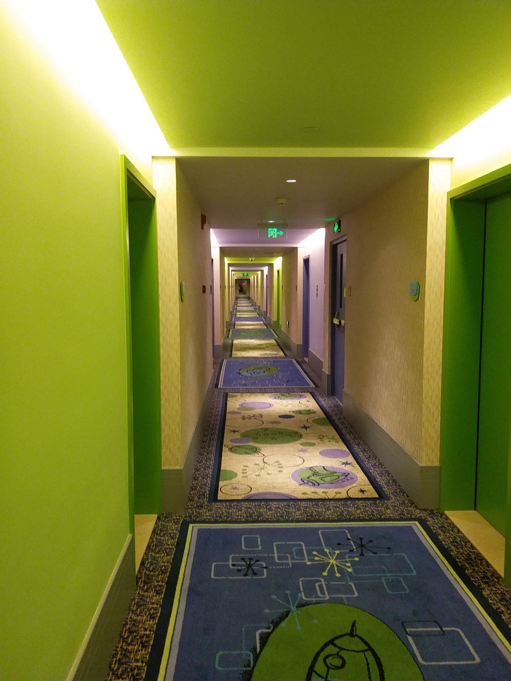 三代人的亲子游上海,三天两夜亲子游上海迪士尼