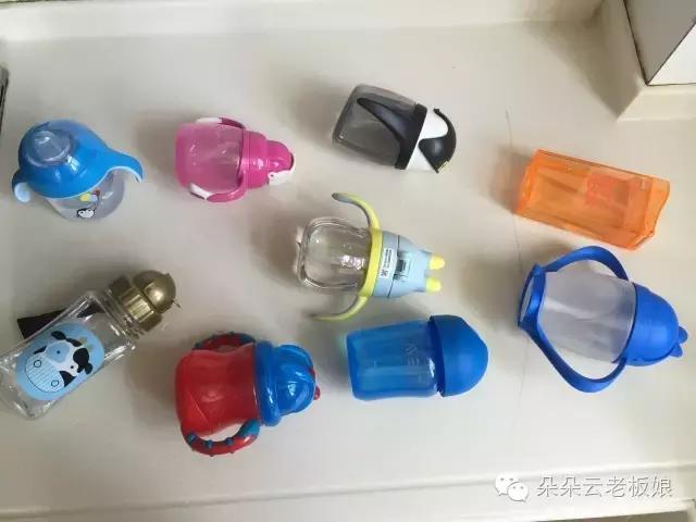 如何解决孩子不会用杯子喝水,孩子不爱喝水买什么样的杯子