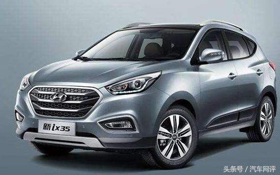 萨德事件影响韩系车下跌，没想到自主品牌和日系也受牵连！