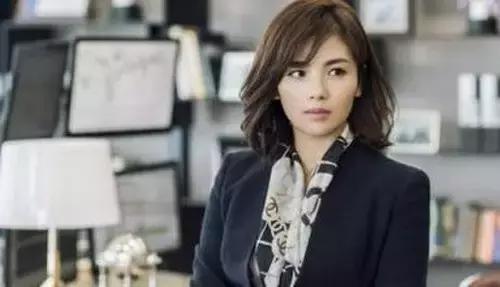 一济南姑娘,自从换了这个发型,前男友就约她吃饭了!